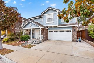 647 Walcott Avenue, Ventura, CA 93003