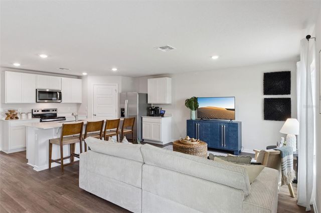 4517 FAITH DRIVE, Lake Wales, FL 33859