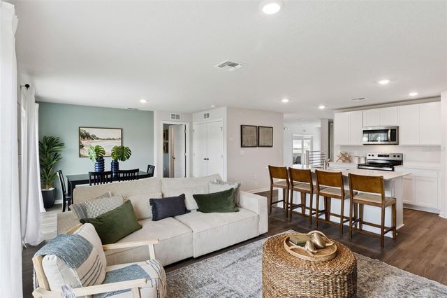 4517 FAITH DRIVE, Lake Wales, FL 33859