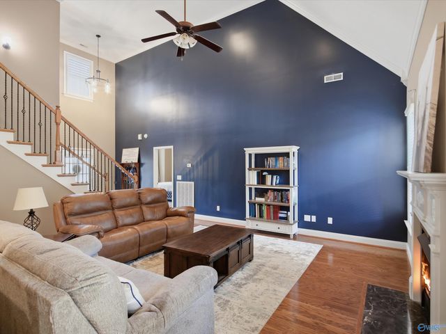 123 Windridge Way, Huntsville, AL 35824
