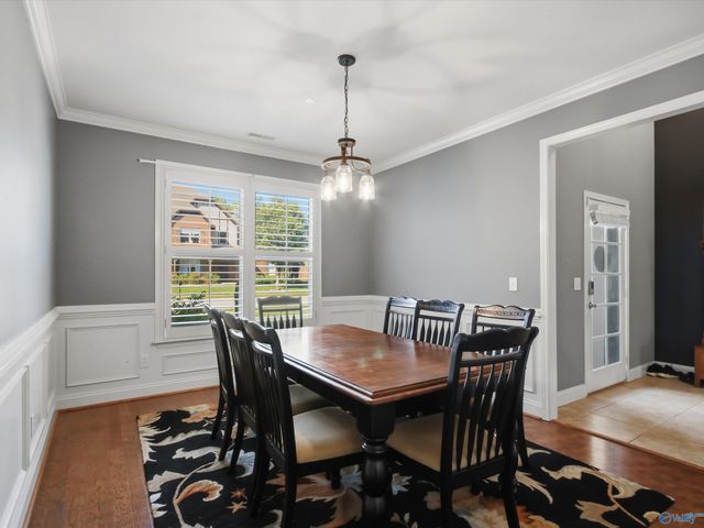 123 Windridge Way, Huntsville, AL 35824