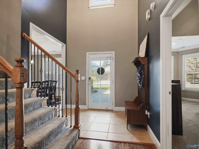 123 Windridge Way, Huntsville, AL 35824
