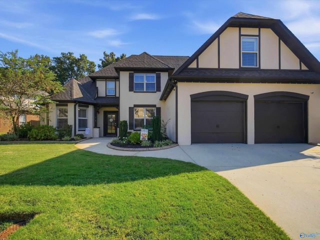 123 Windridge Way, Huntsville, AL 35824