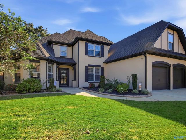 123 Windridge Way, Huntsville, AL 35824