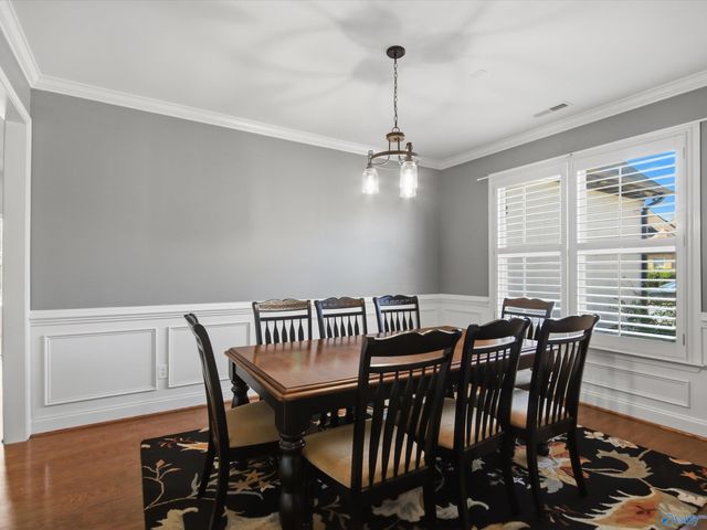 123 Windridge Way, Huntsville, AL 35824