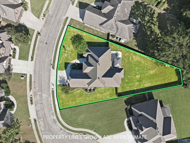 123 Windridge Way, Huntsville, AL 35824