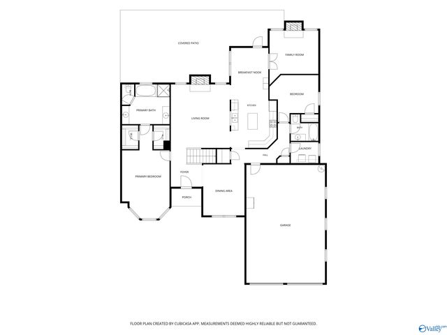 123 Windridge Way, Huntsville, AL 35824