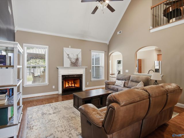 123 Windridge Way, Huntsville, AL 35824