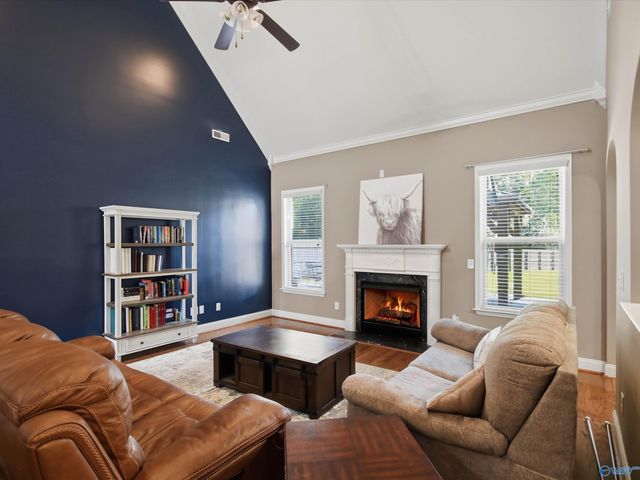 123 Windridge Way, Huntsville, AL 35824