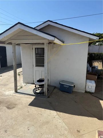 560 S McDonnell, Los Angeles, CA 90022