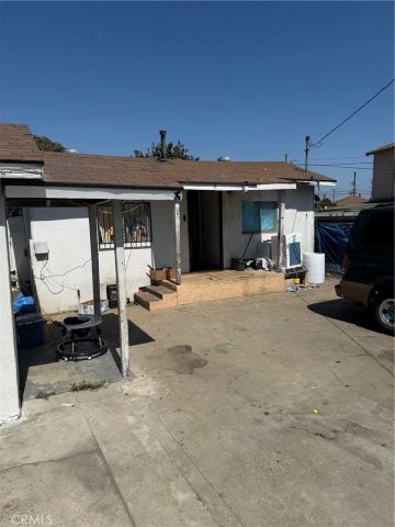 560 S McDonnell, Los Angeles, CA 90022