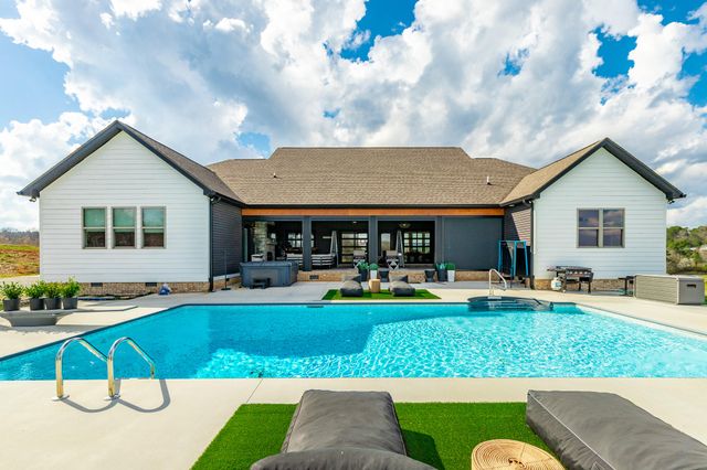 686 Bell Road, Lafayette, GA 30728