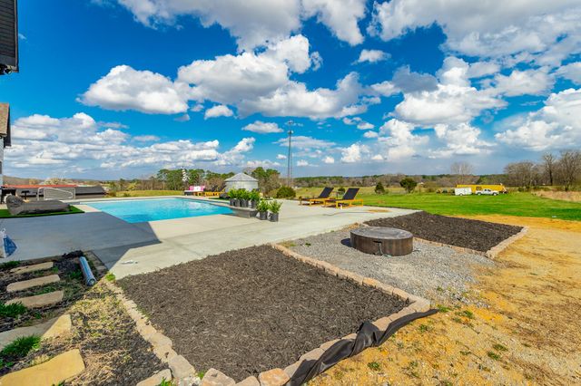 686 Bell Road, Lafayette, GA 30728