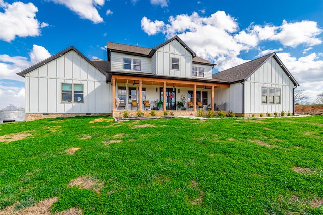 686 Bell Road, Lafayette, GA 30728