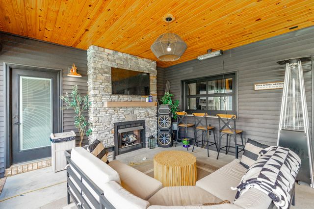 686 Bell Road, Lafayette, GA 30728