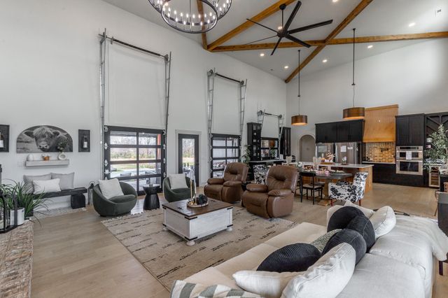 686 Bell Road, Lafayette, GA 30728