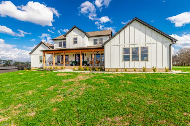 686 Bell Road, Lafayette, GA 30728