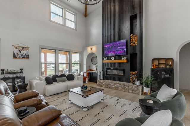 686 Bell Road, Lafayette, GA 30728