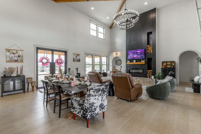 686 Bell Road, Lafayette, GA 30728