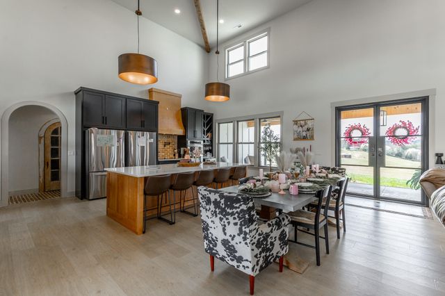 686 Bell Road, Lafayette, GA 30728