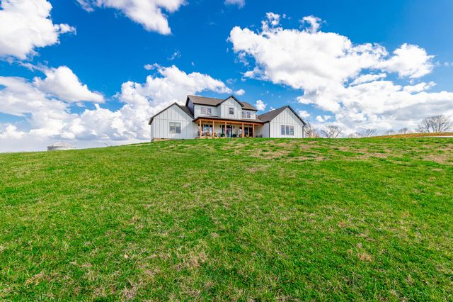 686 Bell Road, Lafayette, GA 30728