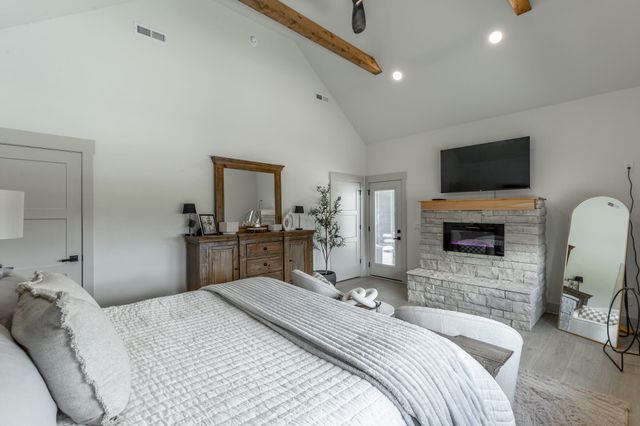 686 Bell Road, Lafayette, GA 30728