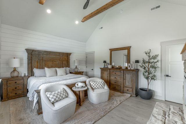 686 Bell Road, Lafayette, GA 30728