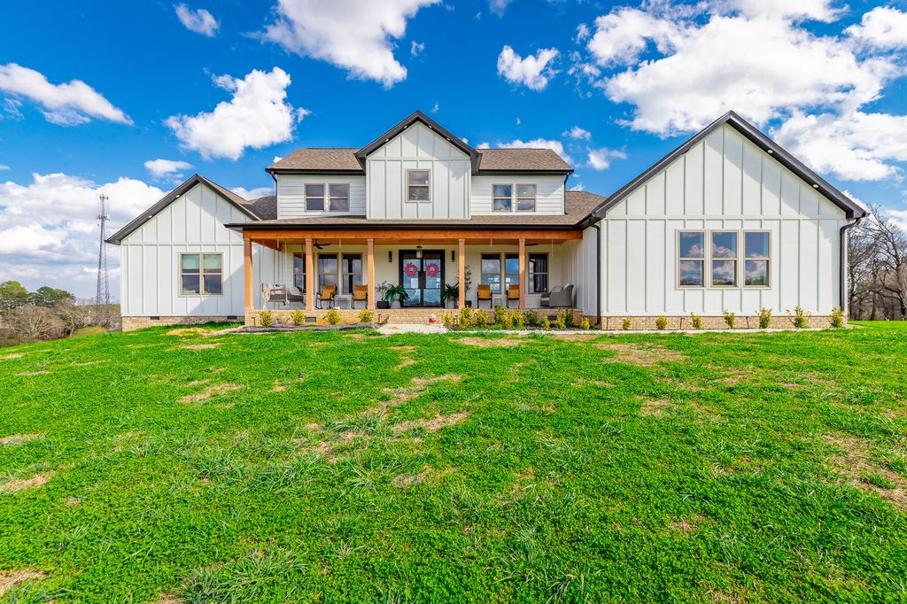 686 Bell Road, Lafayette, GA 30728