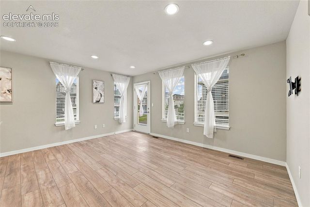 9149 Castlebear Drive, Colorado Springs, CO 80927