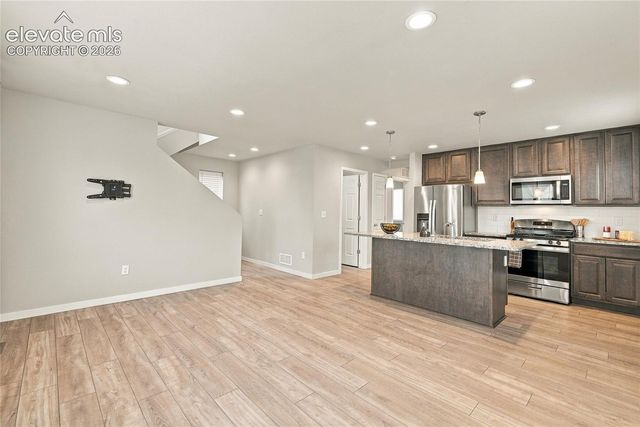 9149 Castlebear Drive, Colorado Springs, CO 80927