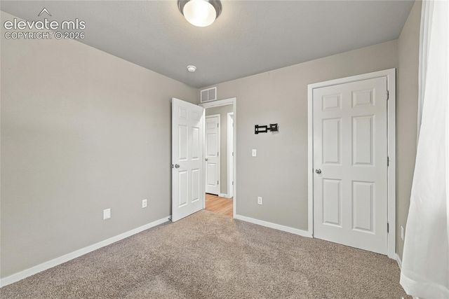 9149 Castlebear Drive, Colorado Springs, CO 80927