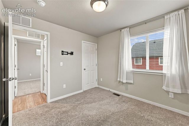 9149 Castlebear Drive, Colorado Springs, CO 80927