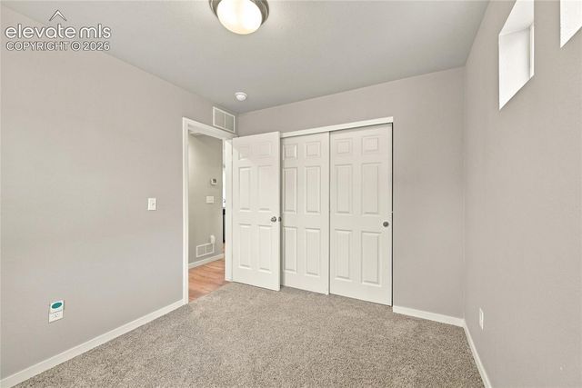 9149 Castlebear Drive, Colorado Springs, CO 80927