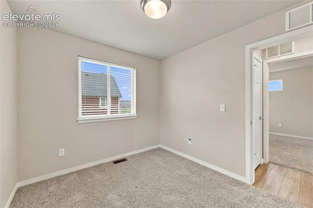 9149 Castlebear Drive, Colorado Springs, CO 80927