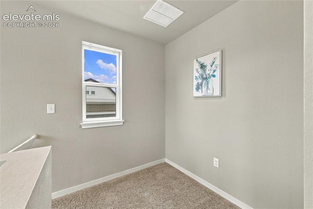 9149 Castlebear Drive, Colorado Springs, CO 80927