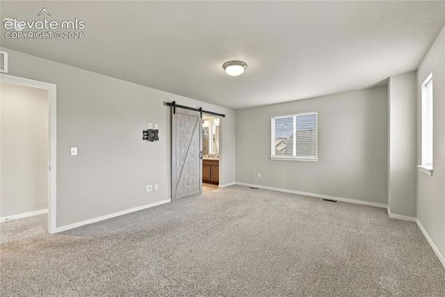 9149 Castlebear Drive, Colorado Springs, CO 80927