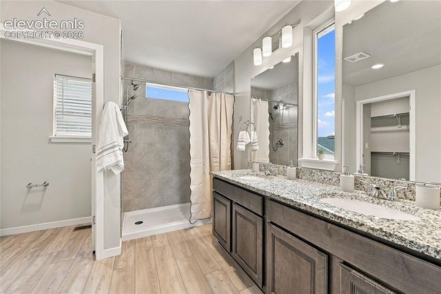 9149 Castlebear Drive, Colorado Springs, CO 80927