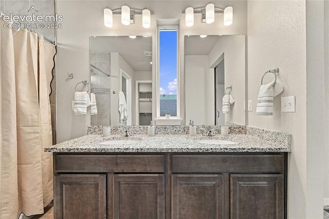 9149 Castlebear Drive, Colorado Springs, CO 80927