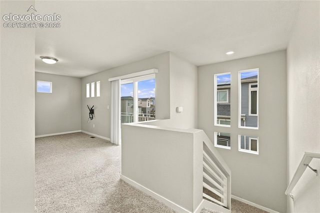 9149 Castlebear Drive, Colorado Springs, CO 80927