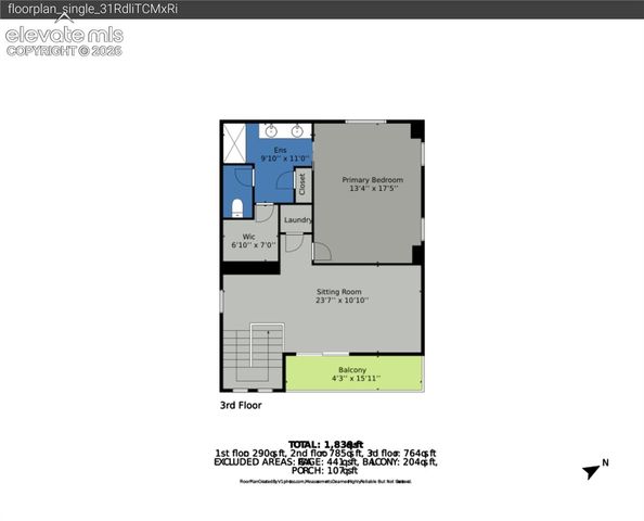 9149 Castlebear Drive, Colorado Springs, CO 80927
