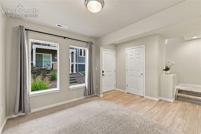 9149 Castlebear Drive, Colorado Springs, CO 80927