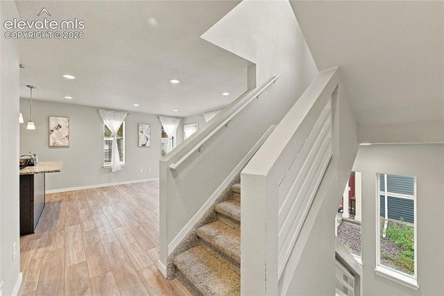 9149 Castlebear Drive, Colorado Springs, CO 80927