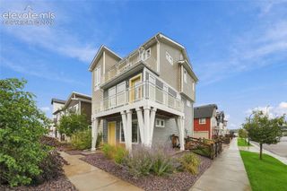 9149 Castlebear Drive, Colorado Springs, CO 80927