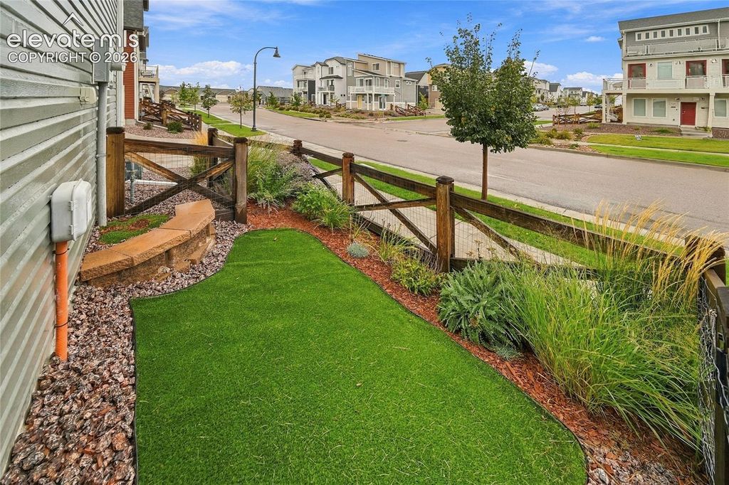 9149 Castlebear Drive, Colorado Springs, CO 80927 — photo 4
