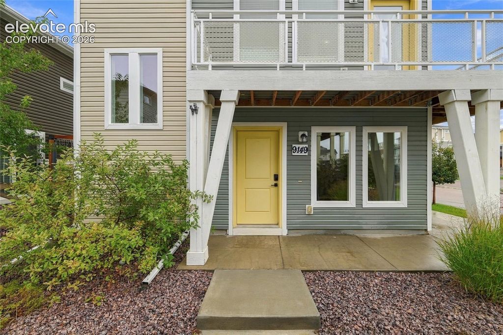9149 Castlebear Drive, Colorado Springs, CO 80927 — photo 5