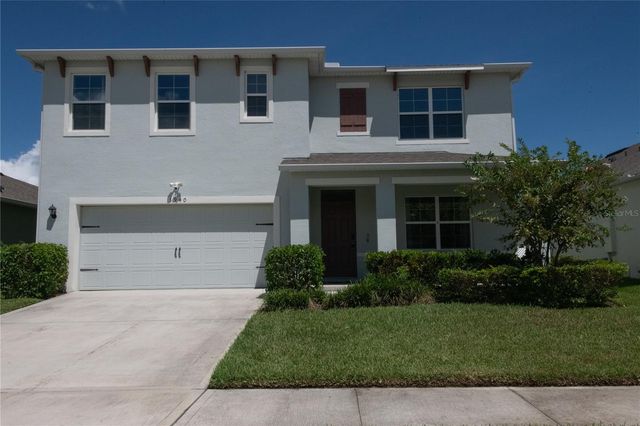 3940 SILVERSTREAM TERRACE, Sanford, FL 32771