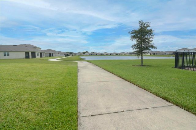 3940 SILVERSTREAM TERRACE, Sanford, FL 32771