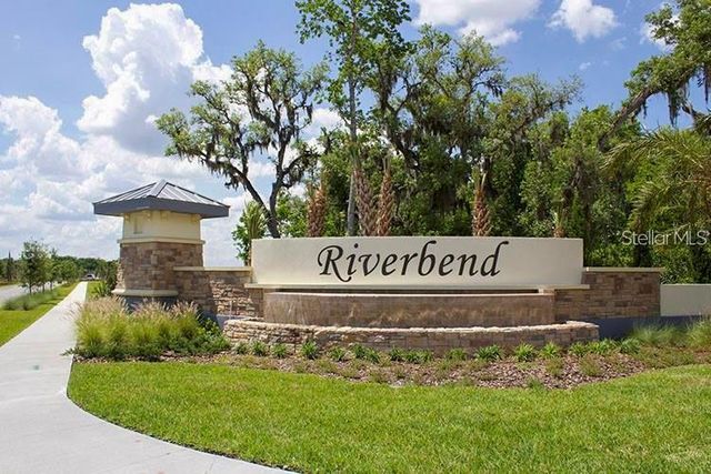 3940 SILVERSTREAM TERRACE, Sanford, FL 32771