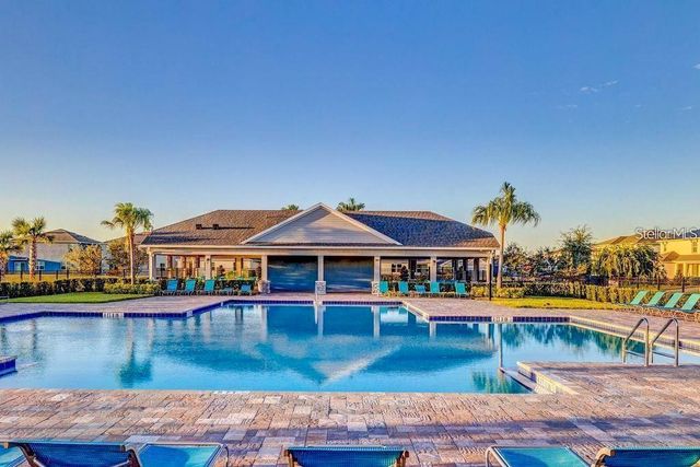 3940 SILVERSTREAM TERRACE, Sanford, FL 32771
