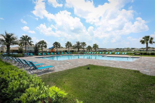 3940 SILVERSTREAM TERRACE, Sanford, FL 32771